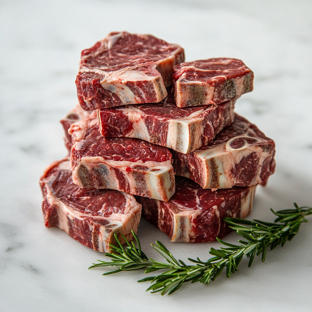 Whole Beef – TanOak Cattle Co